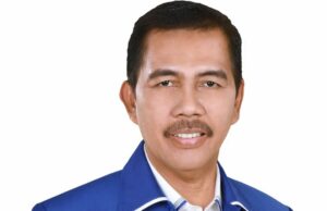 Ishak Mekki diperkirakan kembali melenggang ke Senayan