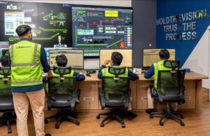 Didukung Digitalisasi, Aktivitas Pertambangan Bukit Asam (PTBA) Makin Efektif