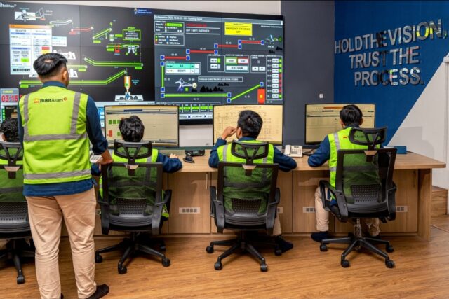 Didukung Digitalisasi, Aktivitas Pertambangan Bukit Asam (PTBA) Makin Efektif