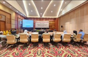 Persiapkan Paritrana Award 2024, BPJS Ketenagakerjaan Kanwil Sumbagsel Wawancara 18 Nominator