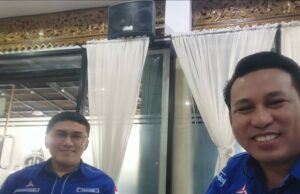 Suara Zainal Abidin melambung tembus 19.000 suara