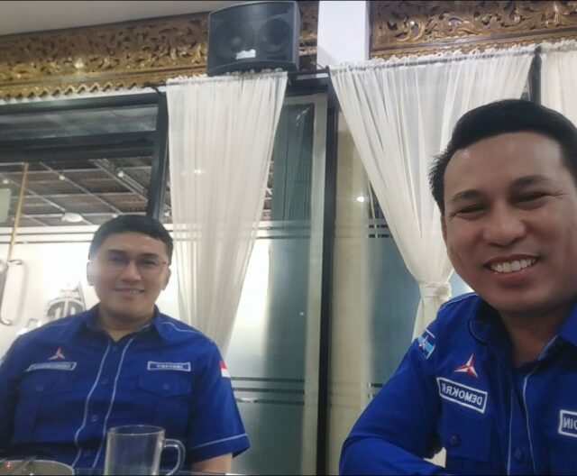 Suara Zainal Abidin melambung tembus 19.000 suara