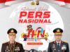Ucapkan HPN, ini harapan Polda Sumsel di HPN 2024