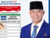 Demokrat yakin jatah satu kursi di Dapil V