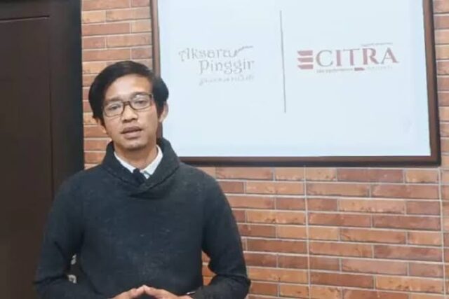 Hitung Cepat Bukan Hasil Resmi, Pengamat Imbau Masyarakat Tunggu KPU