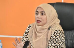 Situs KPU Terima Ratusan Juta Serangan saat Pemilu 2024