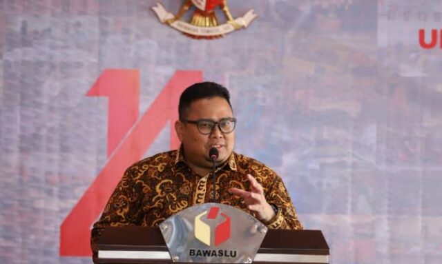 Bawaslu Temukan Belasan Masalah Pemungutan Suara Pemilu 2024