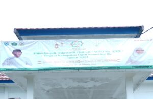 Kunjungan Ketua DPRD Sumsel,Dr .Hj.RA.Anita Noeringhati SH MH ke Dinas ketahanan Pangan Tamanan Pangan dan Holtikultura Kabupaten OKI