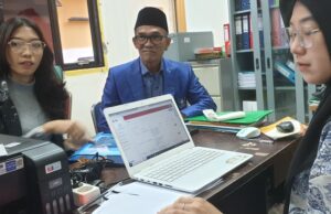 Caleg PAN nomor urut 1 dilaporkan ke Bawaslu