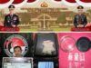 Simpan Sabu Dalam Kotak Minyak Rambut, Satnarkoba Polres Musi Rawas Ringkus Abas Tari