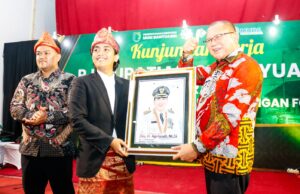 Pulang Kampung, Warga Muba di Perantauan Dapat Fasilitas Mudik Gratis