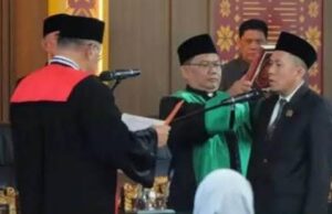 Peroleh 7.869 suara, Caleg PAN ini ungguli caleg lainnya