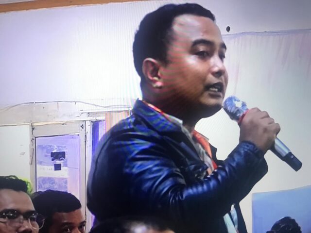 BPPSS Dorong Bawaslu Tindak Tegas Penyelenggara Pemilu