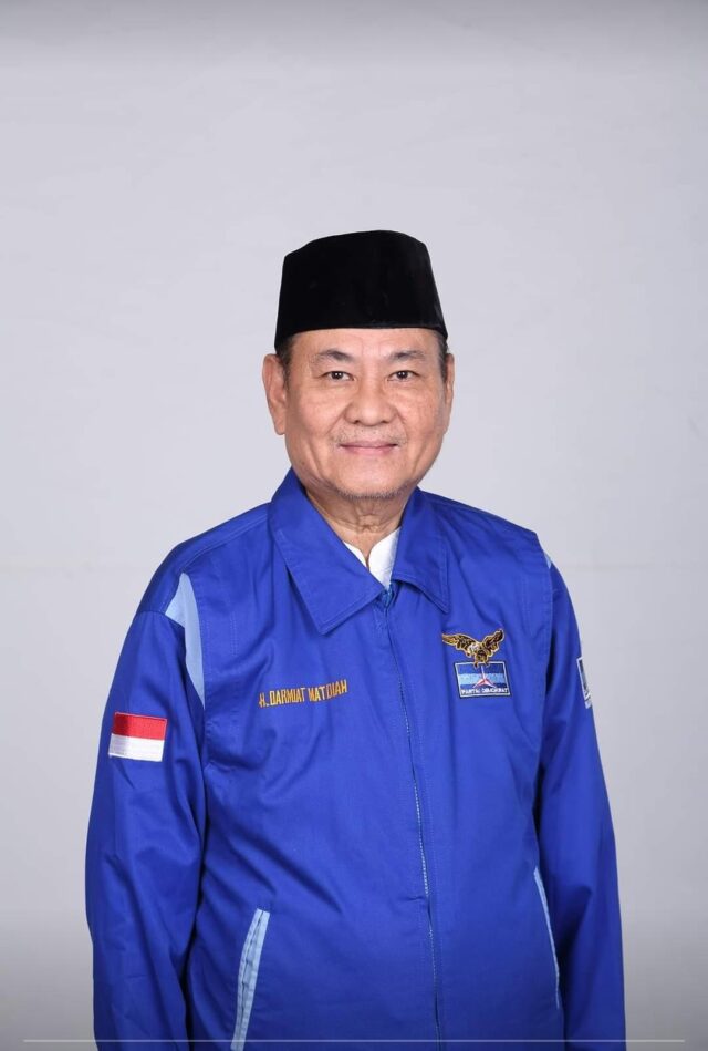 Politisi Demokrat Beberkan Ketidaknetralan Oknum Camat dan Dugaan Intervensi Politik di Pileg 2024