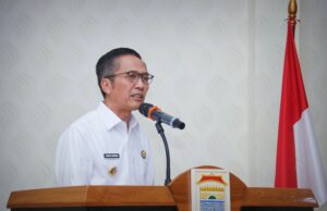 Terbukti berpihak salah satu calon, Ratu Dewa akan jatuhkan sangsi berat