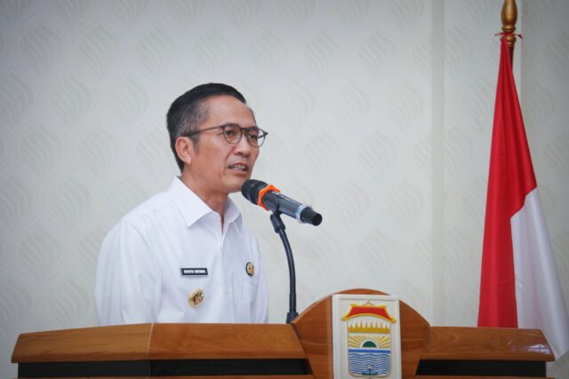 Terbukti berpihak salah satu calon, Ratu Dewa akan jatuhkan sangsi berat