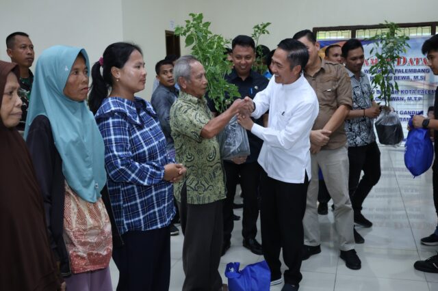 LKPI publikasikan hasil temuan hasil survey terbaru, ternyata Ratu Dewa kian meroket