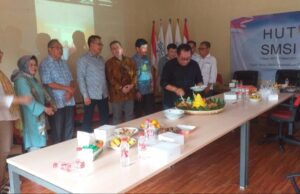 HUT ke-7 SMSI: Dari Badai Disrupsi Hingga Ancaman Perpres