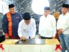 Pj Walikota Palembang Ratu Dewa Resmikan 3 Masjid Di Hari Jumat Yang Penuh Berkah.