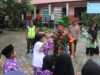 Dandim 0413/Bangka Lanjut Terus Program Unggulan Dapur Masuk Sekolah Di SD Negeri 9 Pangkalpinang