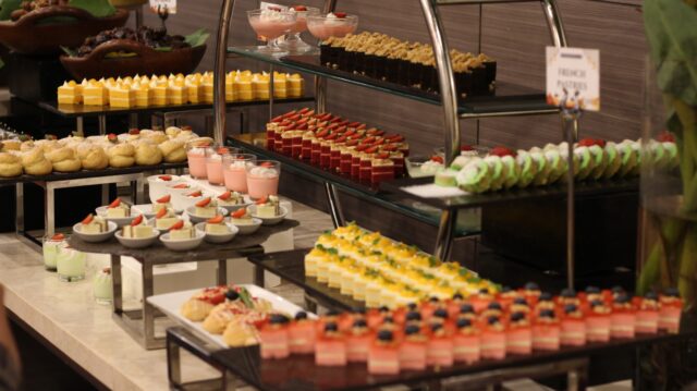 Hadirkan Sajian Bukber dengan Menu Internasional Serta Potongan Hingga 20%, Catat Syarat dan Ketentuannya