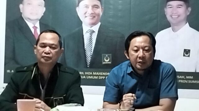 Partai Bulan Bintang Gunakan Hak Jawab Terkait Pemberitaan Dana Saksi Pada Pemilu Legislatif