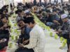 Masjid Fathun Qarib UIN Ar-Raniry Siapkan 400 Paket Takjil Gratis Setiap Hari Selama Ramadan