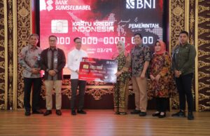 Empat OPD jadi contoh pengunaan KPPD