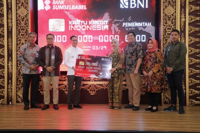 Empat OPD jadi contoh pengunaan KPPD