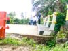 Jembatan Sumber Urip Plakat Tinggi Hampir Ambruk