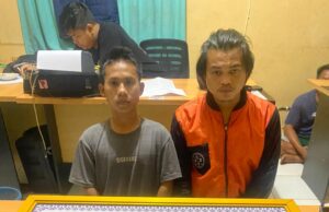 Awal Ramadhan, Polres Banyuasin Ringkus 3 Pengedar Narkoba