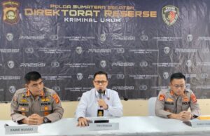 Aiptu FN Pelaku Penusukan dan Penembakan Debt Collector Diproses Pelanggaran Etik Polri dan Pidana