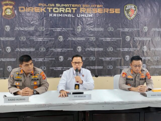 Aiptu FN Pelaku Penusukan dan Penembakan Debt Collector Diproses Pelanggaran Etik Polri dan Pidana