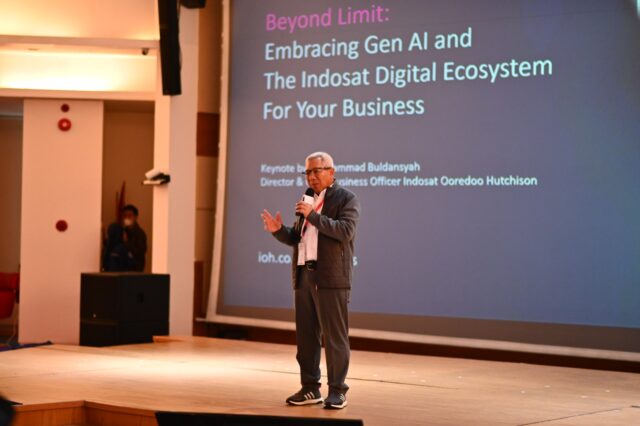 IDE by Indosat Business dan Google Cloud Gelar Startup Bootcamp 2024, Berdayakan Bisnis Rintisan Lewat Inovasi dan Wawasan Teknologi