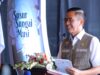 Ratu Dewa suport program BI semarak Rupiah