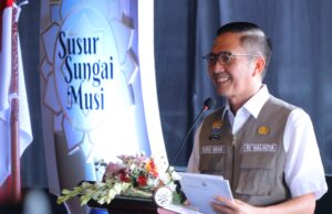 Ratu Dewa suport program BI semarak Rupiah