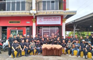 GRIP dukung penuh berantas Premanisme berkedok Depc Kolektor