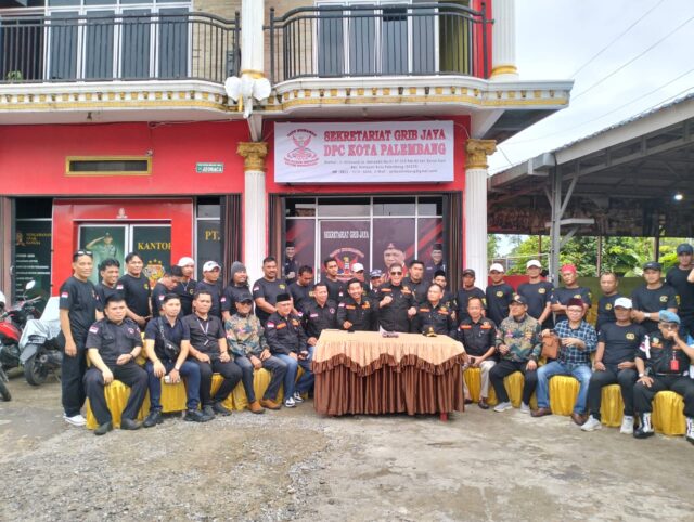 GRIP dukung penuh berantas Premanisme berkedok Depc Kolektor