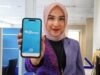 Bank Sumsel Babel Memperkenalkan Layanan Mobile Banking yang Memungkinkan Pembayaran Zakat dan Sedekah
