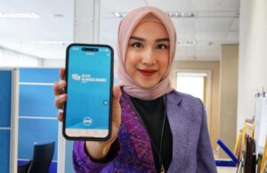 Bank Sumsel Babel Memperkenalkan Layanan Mobile Banking yang Memungkinkan Pembayaran Zakat dan Sedekah