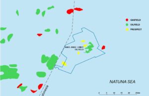 Dukung Peningkatan Investasi Industri Hulu Migas Persetujuan Revisi PoD I Lapangan Minyak Ande-Ande Lumut