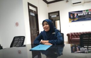 Kuasai Sembilan Kursi di DPRD, Fitri tunggu amanat Nasdem menuju Palembang 1