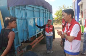 Solar Bercampur Air, Hebohkan Lubuklinggau, Pertamina Beri Teguran Kepada SPBU Wijaya