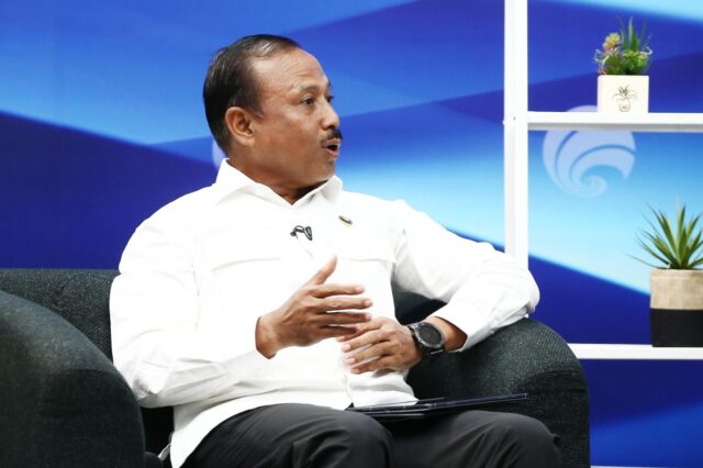 Kemenko Polhukam Kawal Pemilu Tetap Kondusif dan Berkualitas hingga 20 Maret 2024