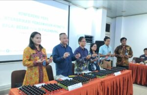 Ditemukan banyak kosmetik tidak memenuhi standar beredar, rumah kecantikan di tiga daerah ini diawasi ketat