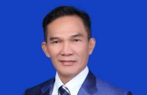 Suara Kgs Ishak Yasin, S.IP Berpindah Ke Caleg Nomor 1