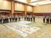 Korlantas Polri Gelar TFG Kesiapan Pengelolaan Arus Lalu Lintas Lebaran 2024