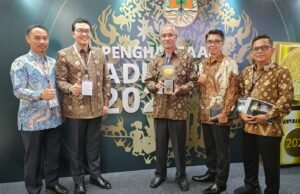 Kota Sekayu, Muba Raih ADIPURA ke 14 Kali