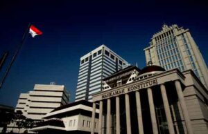 Perludem Tarik Permohonan Uji Pelaksanaan Pilkada di MK