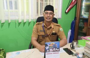 SMA Negeri 17 akan gelar Pesantren Kilat